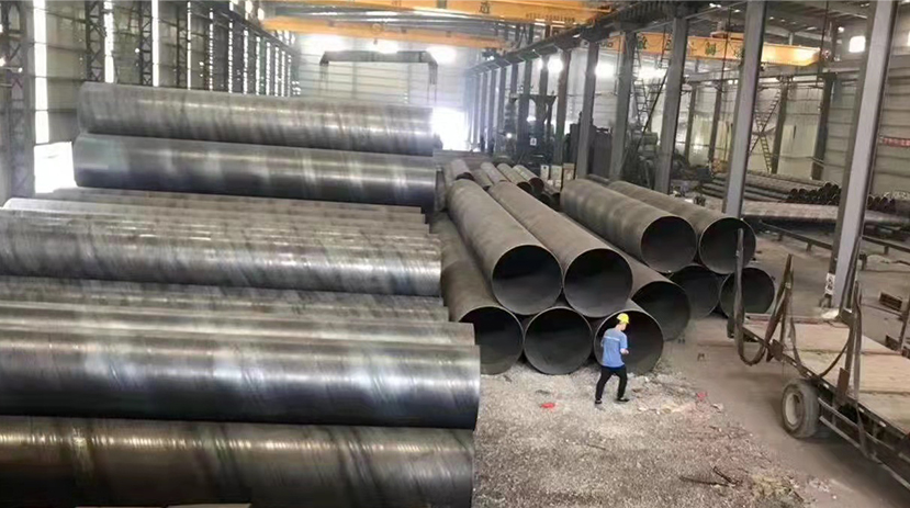 鍍鋅鋼管可用于污水排污嘛？